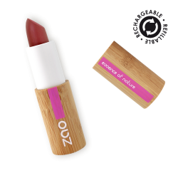 Cocoon lipstick 412 mexico