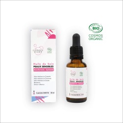Care oil - Sensitive Skin - 30ml