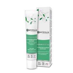 Chá fluido regulador matificante frescor - 40ml