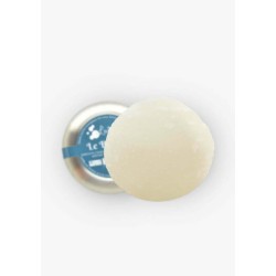 Recarga de sabão de barbear - 100g