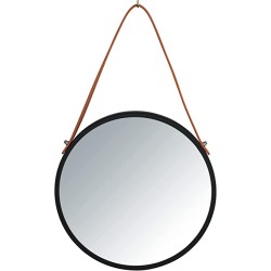 Espejo de pared Borrone 30cm
