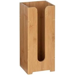 Bambusa toilet paper refill 15x14x35.5cm