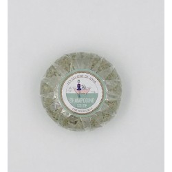 Salle d'ô - Shampoing Cheveux gras - 80g - Cèdre