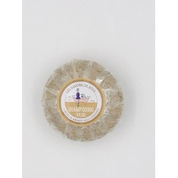 Salle d'ô - Shampoing Cheveux secs - 80g - Pamplemousse
