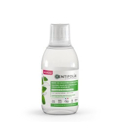 Enxaguante Bucal 2 em 1 - Menta - 250ml