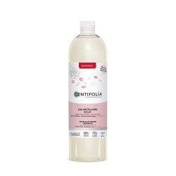 Água micelar - explosão de rosas - 500ml