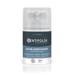 Bálsamo pós-barba - 50ml