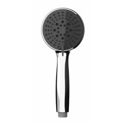Chuveiro básico - 10cm - 5 jatos