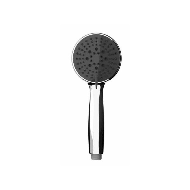 Salle d'ô - Pommeau de douche Basic - 10cm - 5 Jets Salle d'ô - Pommeau de douche Basic - 10cm - 5 Jets