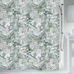 Cortinas textiles 180x200cm TROPIC