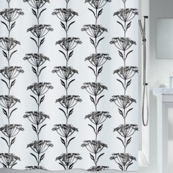 Textile curtains 180x200cm NATURESIGN