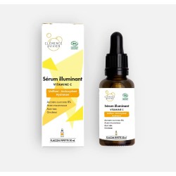 Vitamin C Illuminating Serum - 30ml