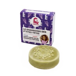 Salle d'ô - Shampoing Anti-poux - Lavandin et Tea Tree - 70g