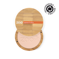Compact powder 304 cappuccino
