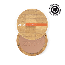 Compact powder 305 pink sand