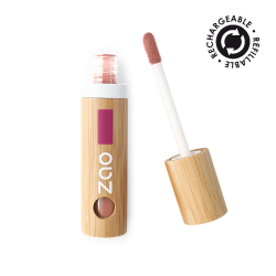 Batom 445 Nude Rose