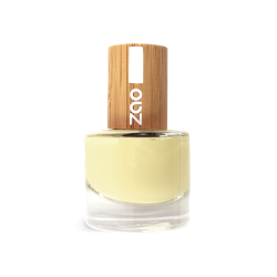 Salle d'ô - Vernis à ongles : 681 Pastel mimosa