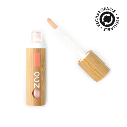 Gloss 017 Nude irisé