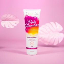 Après-shampoing - PINK PARADISE 250 ml - Les secrets de loly