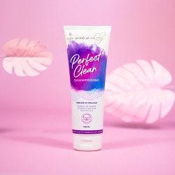 Shampoo - limpeza perfeita 250 ml