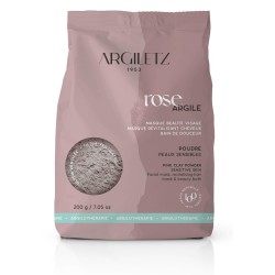 Pink clay - 250g