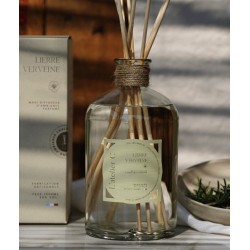 Difusor - 1000ml - hiedra verbena - 50m2