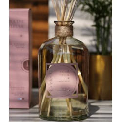 Difusor - 1000ml - Polvo de flores - 50m²