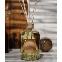 Difusor - 1000ml - Almizcle de Pachulí - 50m²