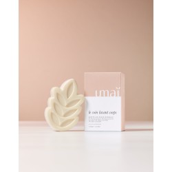Soin lavant corps PH neutre - dès 3ans - 120g - Umaï