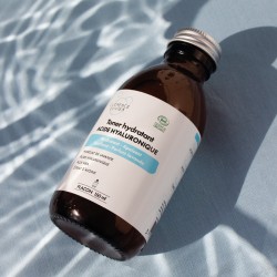 Hyaluronic Acid Hydrating Toner - 150ml