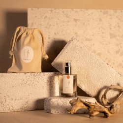 Perfume - 50ml - Musk Poppy