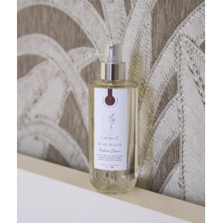 Bruma de lino - praliné dulce - 200 ml