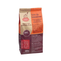 Pó Terre de sommières, tira-nódoas a seco, 400g