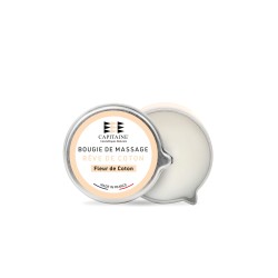 Vela de Massagem - Cotton Dream - 35g