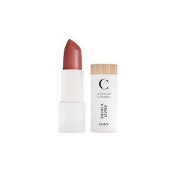 Matte lipstick n°126- Pinkish beige