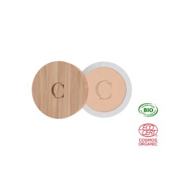 Eye shadow n°011-Matte pink beige