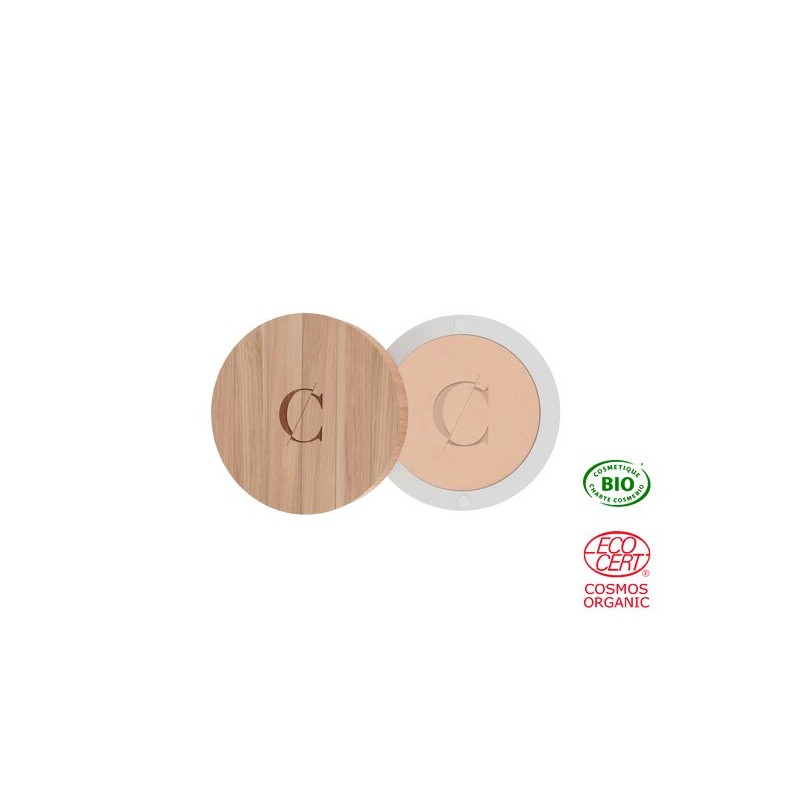 Salle d'ô - Couleur caramel - Ombre à paupières n°011-Beige rosé mat Salle d'ô - Couleur caramel - Ombre à paupières n°011-Beige rosé mat