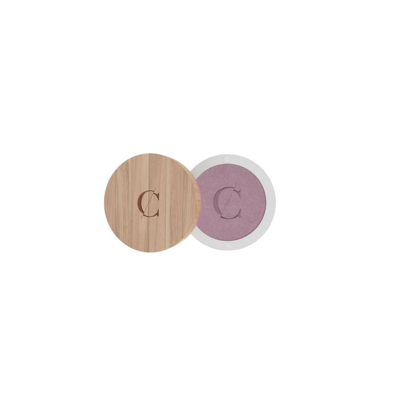 Salle d'ô - Couleur caramel - Ombre à paupières n°041-Mauve nacré Salle d'ô - Couleur caramel - Ombre à paupières n°041-Mauve nacré