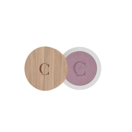 Salle d'ô - Couleur caramel - Ombre à paupières n°041-Mauve nacré