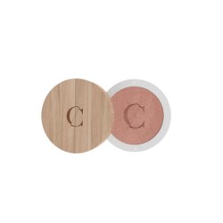 Salle d'ô - Couleur caramel - Ombre à paupières n°104-Bora Bora nacrée