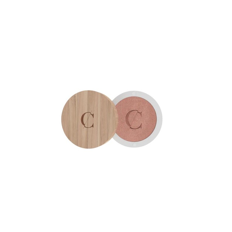 Salle d'ô - Couleur caramel - Ombre à paupières n°104-Bora Bora nacrée Salle d'ô - Couleur caramel - Ombre à paupières n°104-Bora Bora nacrée