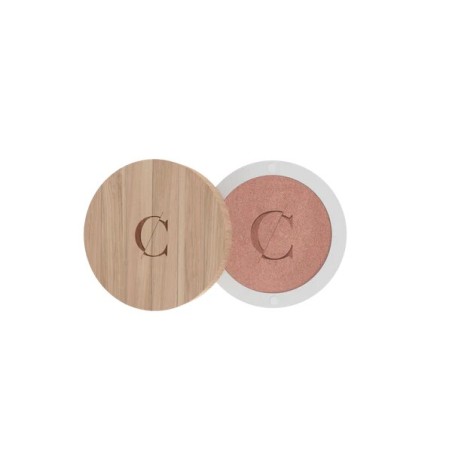 Salle d'ô - Couleur caramel - Ombre à paupières n°104-Bora Bora nacrée
