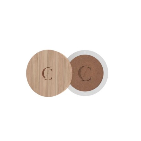 Salle d'ô - Couleur caramel - Ombre à paupières n°105-Mooréa nacrée