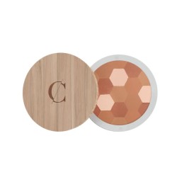 Mosaic Powder No. 233 - Matte Complexion