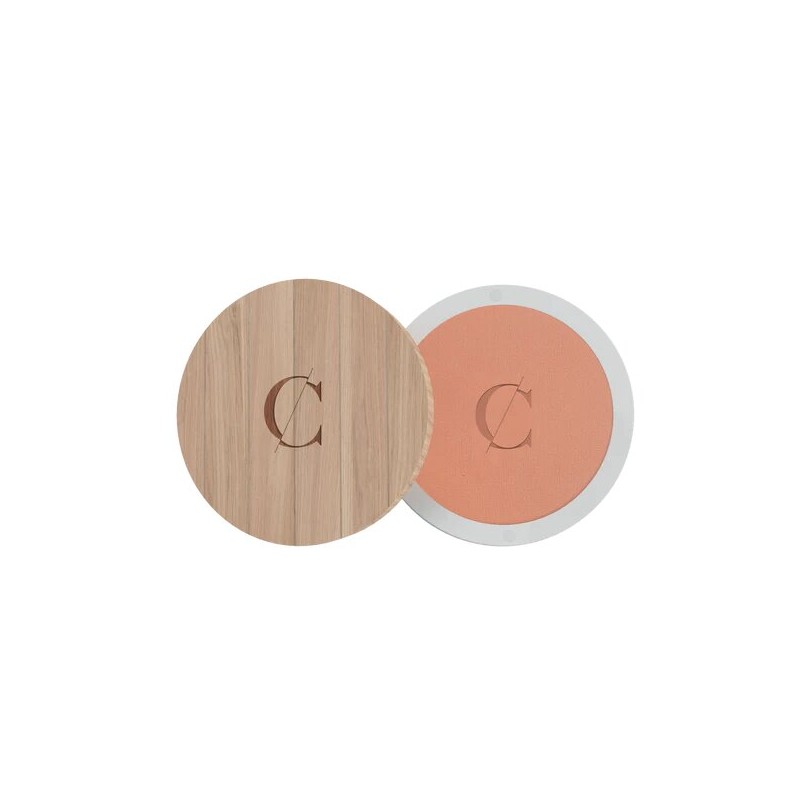 Salle d'ô - Couleur caramel - Terre Caramel n°25-Halé mat