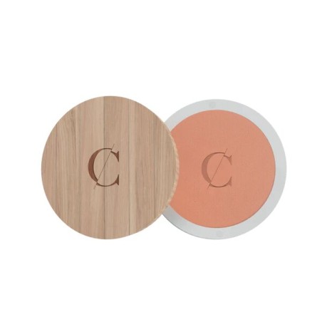 Salle d'ô - Couleur caramel - Terre Caramel n°25-Halé mat