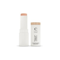 Fond de teint Compact Haute Définition n°12- Beige clair