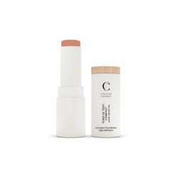 High Definition Compact Foundation No. 13 - Orange Beige