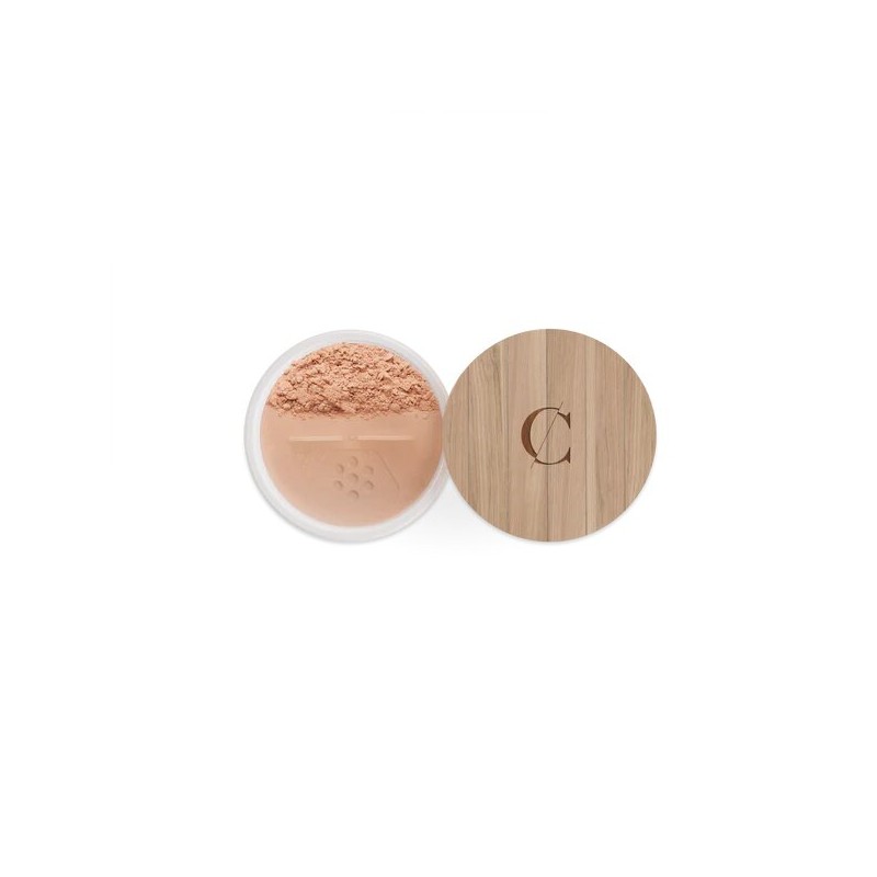 Salle d'ô - Couleur caramel - Fond de teint BIO MINERAL n°23-Beige abricot Salle d'ô - Couleur caramel - Fond de teint BIO MINERAL n°23-Beige abricot