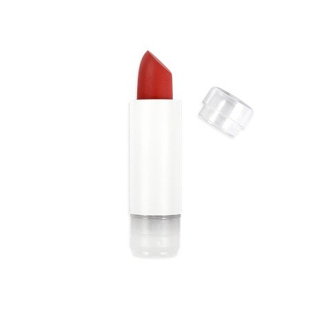 Salle d'ô - Recharge rouge à lèvres Classic 420 Le rouge
